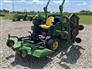 John Deere 2023 1600 Stalk Choppers / Flail Mowers