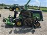 John Deere 2023 1600 Stalk Choppers / Flail Mowers