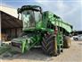 2021 John Deere S790