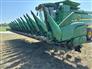 John Deere 2016 618C Headers - Corn
