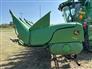 John Deere 2016 618C Headers - Corn