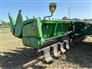John Deere 2016 618C Headers - Corn