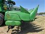 John Deere 2016 618C Headers - Corn