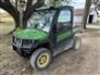 John Deere 2024 XUV 835R ATVs & Utility Vehicles