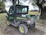 John Deere 2024 XUV 835R ATVs & Utility Vehicles