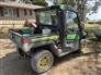 John Deere 2024 XUV 835R ATVs & Utility Vehicles