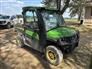 John Deere 2024 XUV 835R ATVs & Utility Vehicles