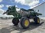 2023 John Deere 412R