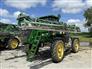 2024 John Deere 412R