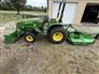 John Deere 2009 3032E Other Tractors