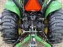 John Deere 2009 3032E Other Tractors
