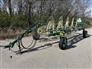 Sitrex 2023 MX10 Rakes / Tedders