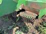 John Deere 2014 CX15 Rotary Mowers / Sickle Mower