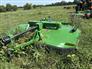 John Deere 2025 RC10M Rotary Mowers / Sickle Mower