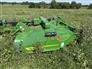 John Deere 2025 RC10M Rotary Mowers / Sickle Mower
