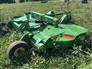 John Deere 2025 RC10M Rotary Mowers / Sickle Mower