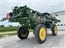 John Deere 2023 612R Sprayers - Self Propelled