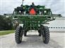 John Deere 2023 612R Sprayers - Self Propelled