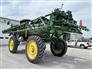 John Deere 2023 612R Sprayers - Self Propelled