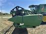 2014 John Deere 640FD
