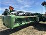 2014 John Deere 640FD