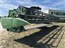 2014 John Deere 640FD
