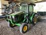 John Deere 2022 5055E Other Tractors
