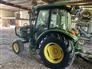 John Deere 2022 5055E Other Tractors