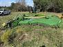 John Deere 2020 R20 Rotary Mowers / Sickle Mower