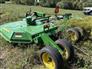John Deere 2020 R20 Rotary Mowers / Sickle Mower