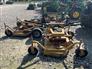 Woods 2010 9180RD Stalk Choppers / Flail Mowers