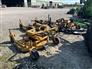 Woods 2010 9180RD Stalk Choppers / Flail Mowers