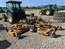 Woods 2010 9180RD Stalk Choppers / Flail Mowers