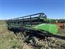 John Deere 2012 635FD Headers - Other