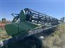 John Deere 2012 635FD Headers - Other