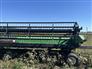 John Deere 2012 635FD Headers - Other