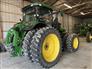 2021 John Deere 8R 370