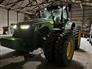 2021 John Deere 8R 370