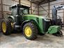 John Deere 2013 8285R Other Tractors