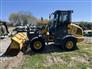 John Deere 2020 244L Backhoes & Loaders