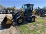 John Deere 2020 244L Backhoes & Loaders