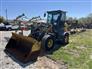 John Deere 2020 244L Backhoes & Loaders