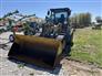 John Deere 2020 244L Backhoes & Loaders