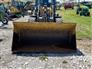 John Deere 2020 244L Backhoes & Loaders