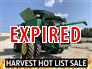 2018 John Deere S780