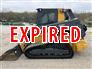 2022 John Deere 333G