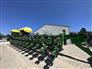 2021 John Deere DB80