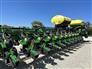 2021 John Deere DB80