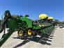 2021 John Deere DB80