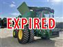 2022 John Deere S770